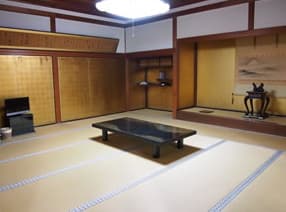 高野山　安養院 2