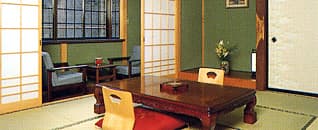 奥日光倶楽部　山の宿 2