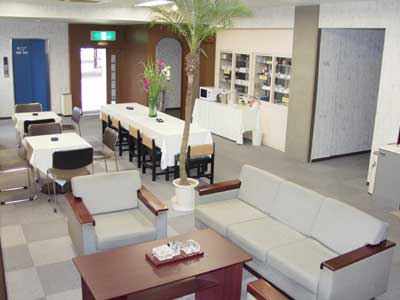 脇プラザホテル 2