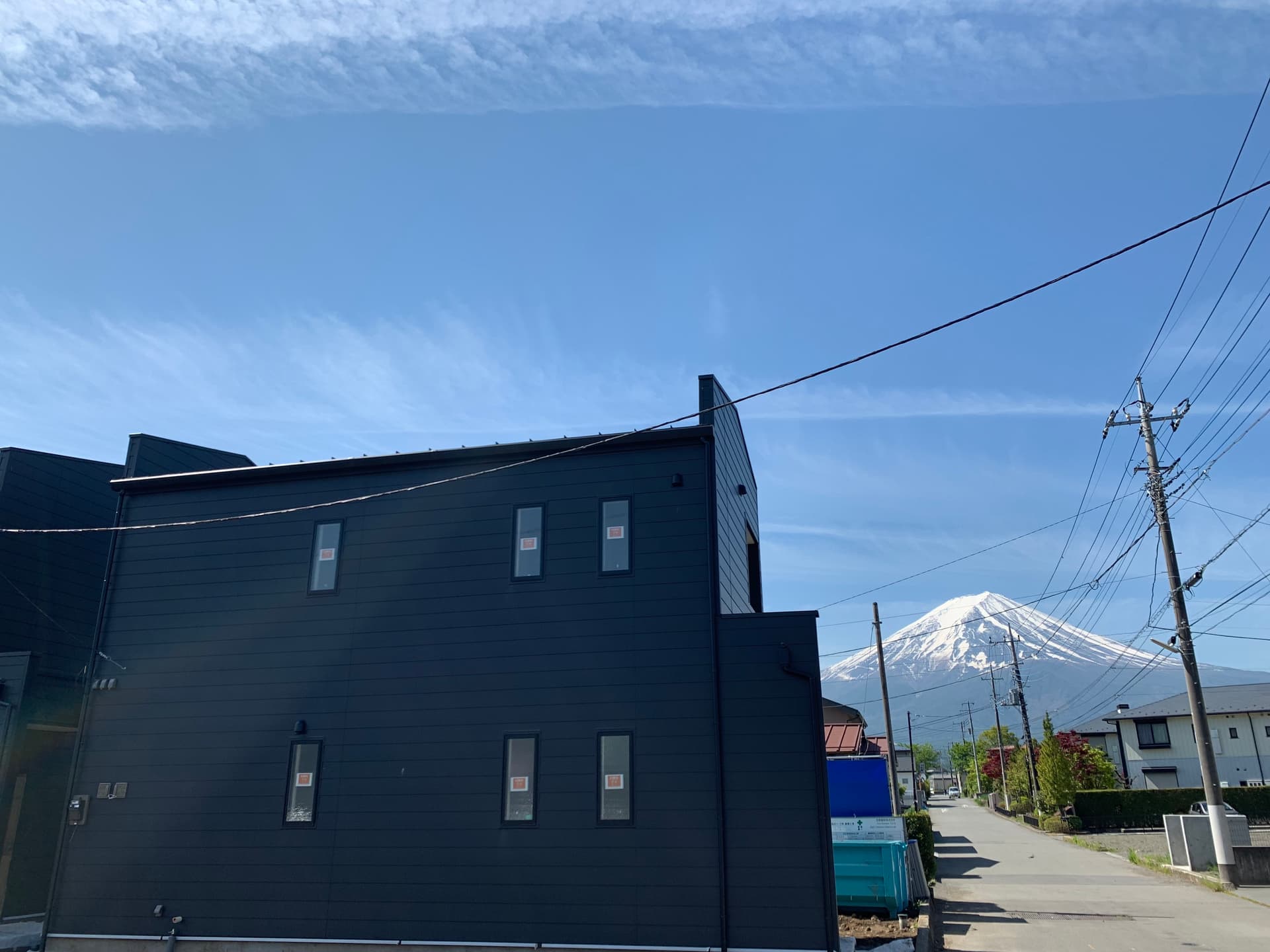 ｅｎｉｃｏ．Ｍｔ．Ｆｕｊｉ　ｓｍｉｌｅ