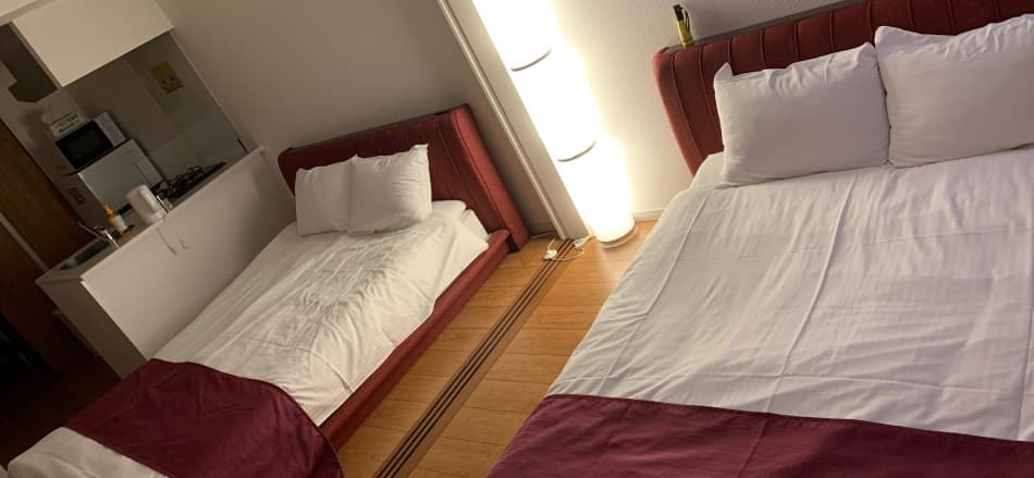 ＥＵＲＯＰＥＡＮ　ＨＯＵＳＥ　ＲＥＩＳＥＮ 2