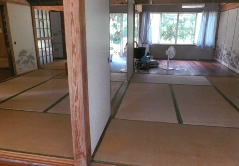 素泊民宿おにつか＜屋久島＞ 2