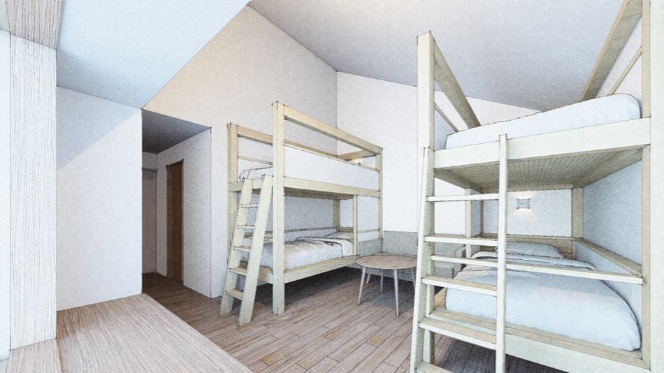 Ｍｔ．ＴＡＫＡＯ　ＢＡＳＥ　ＣＡＭＰ 2