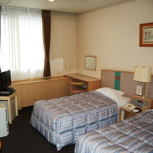 ピュアリティまきび 2