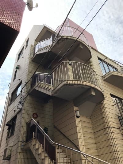 Ａｌｐｈａｂｅｄ　高松美術館通り