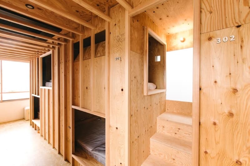 Ｗｈｙ　Ｋｕｍａｎｏ　Ｈｏｓｔｅｌ＆Ｃａｆｅ　Ｂａｒ 2