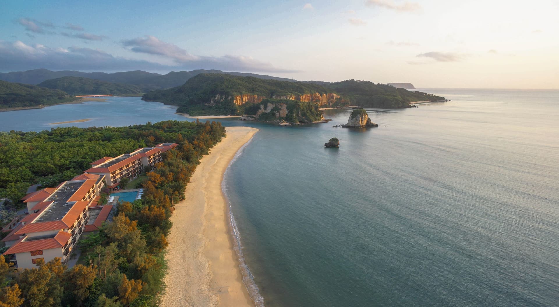 西表島ホテル　by　星野リゾート＜西表島＞