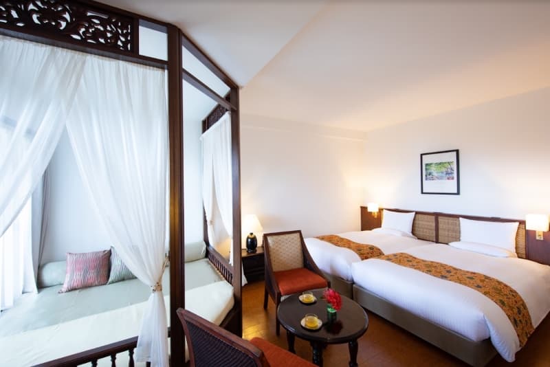 西表島ホテル　by　星野リゾート＜西表島＞ 2