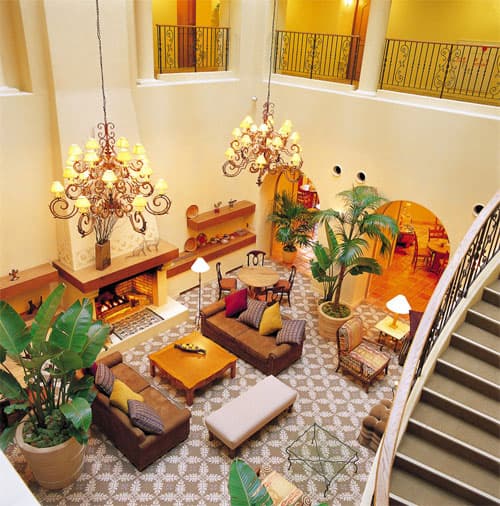 湯郷温泉　ポピースプリングス　リゾート＆スパ 2