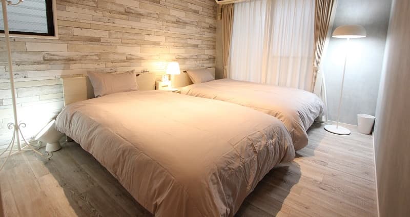 Ａｌｐｈａｂｅｄ広島中町 2