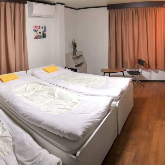 Ｈｏｌｉｄａｙ　Ａｎｙｔｅｌ　Ｓｈｉｎｊｕｋｕ 2