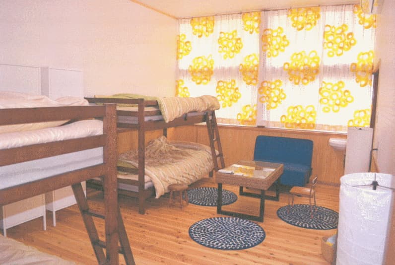 Ｍｉｋａｎ　Ｈｏｔｅｌ 2