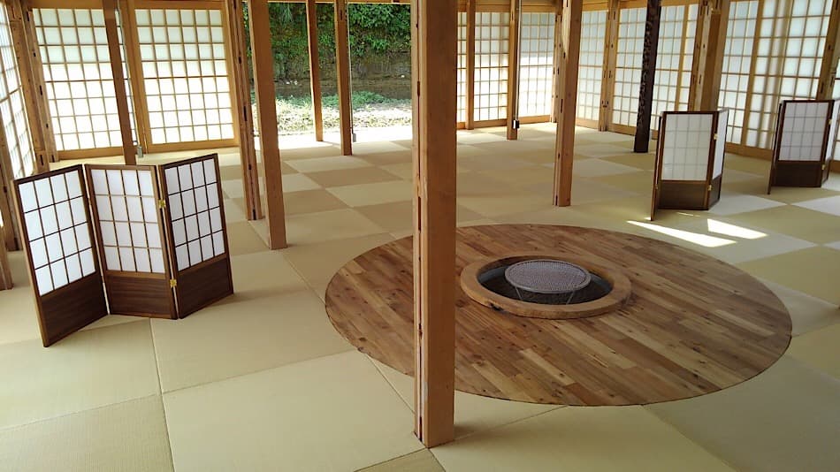 ささやかな宿　富津 2