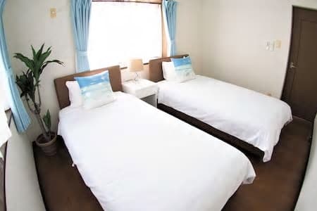 ＳＥＡＳＩＤＥ　ＨＯＵＳＥ　大宜味 2