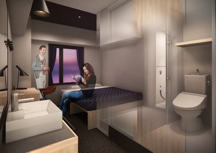 ＴＵＮＥ　ＳＴＡＹ　ＫＹＯＴＯ 2