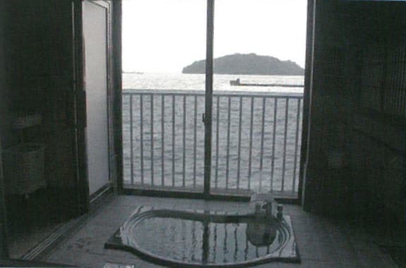 伊根の舟屋　雅 2