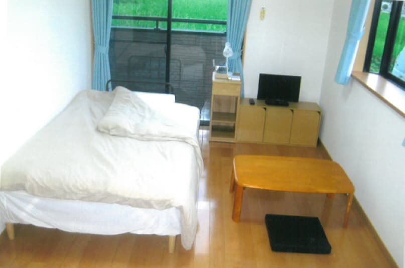 アネックス空港 2