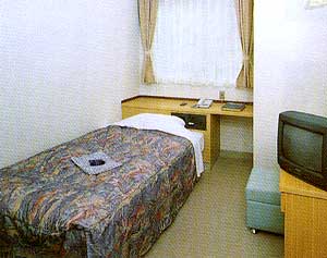 唐戸セントラルホテル 2