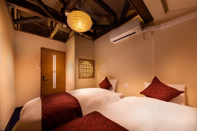 紡　堀川吉文字 2