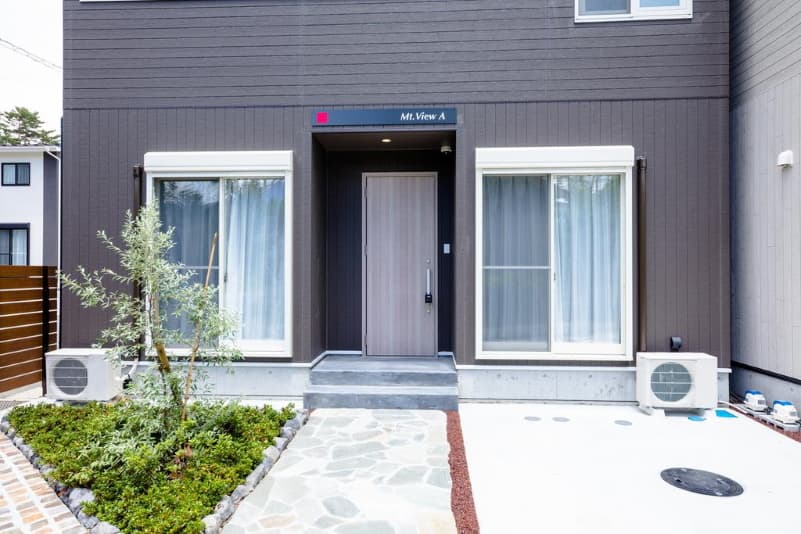 Ｍｔ．Ｖｉｅｗ　Ａ