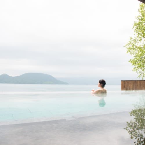 洞爺サンパレス　リゾート＆スパ（グランベルホテルズ＆リゾーツ） 2