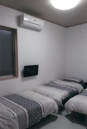 Ｈｏｕｓｅｈａｎａｓａｋｉ（ハウス花咲） 2