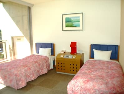 いわきゆったり館 2