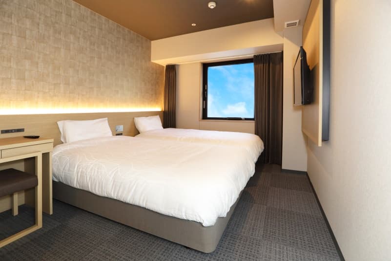 変なホテル金沢　香林坊 2