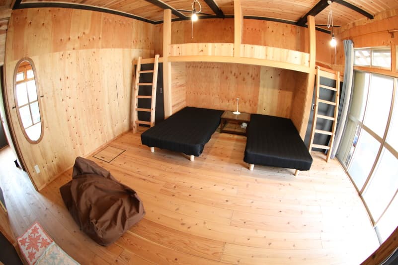 ＯＮＥ　ＢＡＳＥ＜奄美大島＞ 2