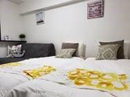 スパジオ住吉ＩＩ 2