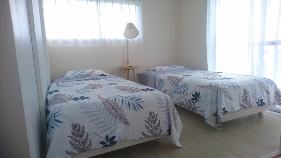 蒼い珊瑚礁＜奄美大島＞ 2