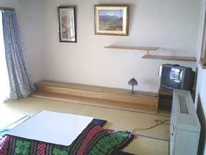 宿　栂池スキーハウス＜手作り工房　與利子＞ 2