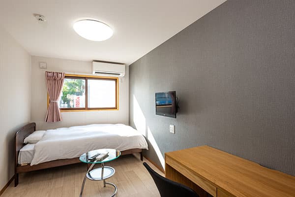 ドリームビレッジ北上 2