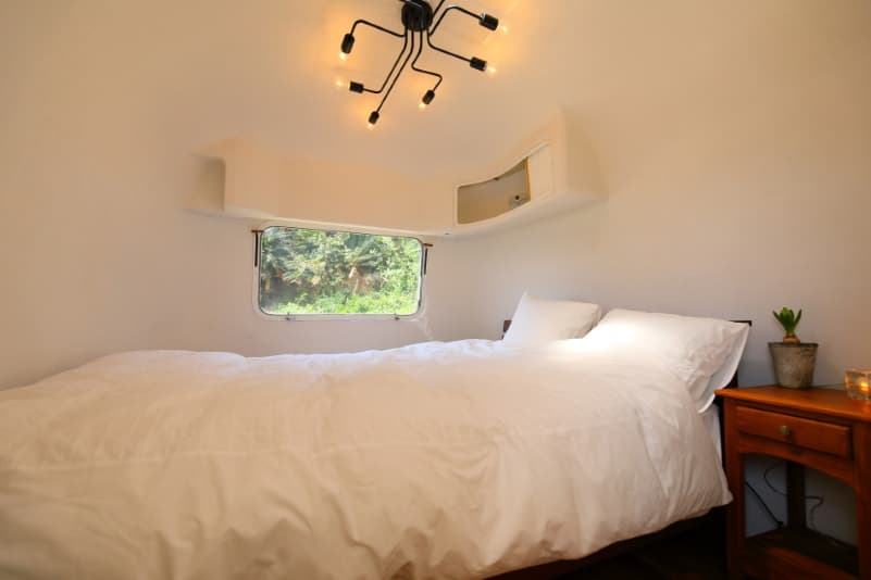 ＨＯＬＬＹ　ＣＡＭＰ　ＡＩＲＳＴＲＥＡＭ　ＶＩＬＬＡ　ＡＭＡＭＩ＜奄美大島＞ 2