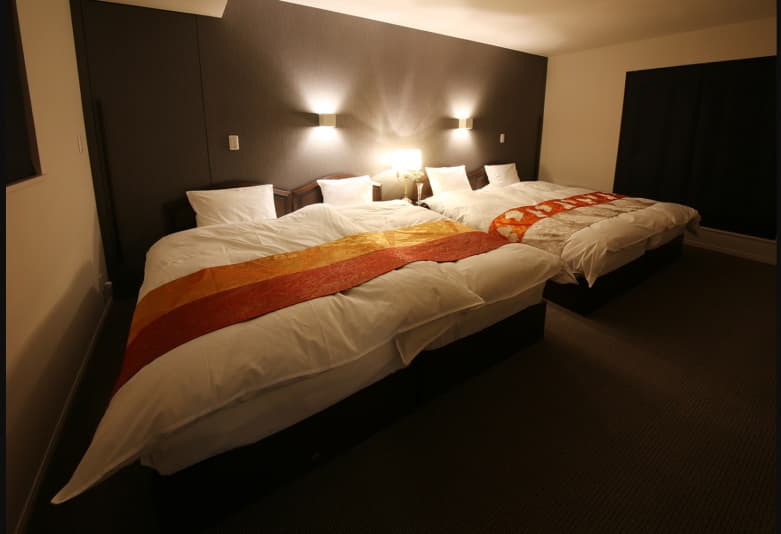 光と水の邸宅　（高級貸別荘　鎌倉・由比ヶ浜） 2