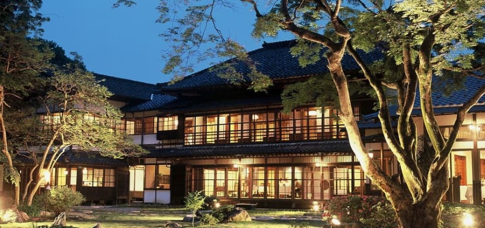 五十嵐邸ガーデン 新潟阿賀野リゾート