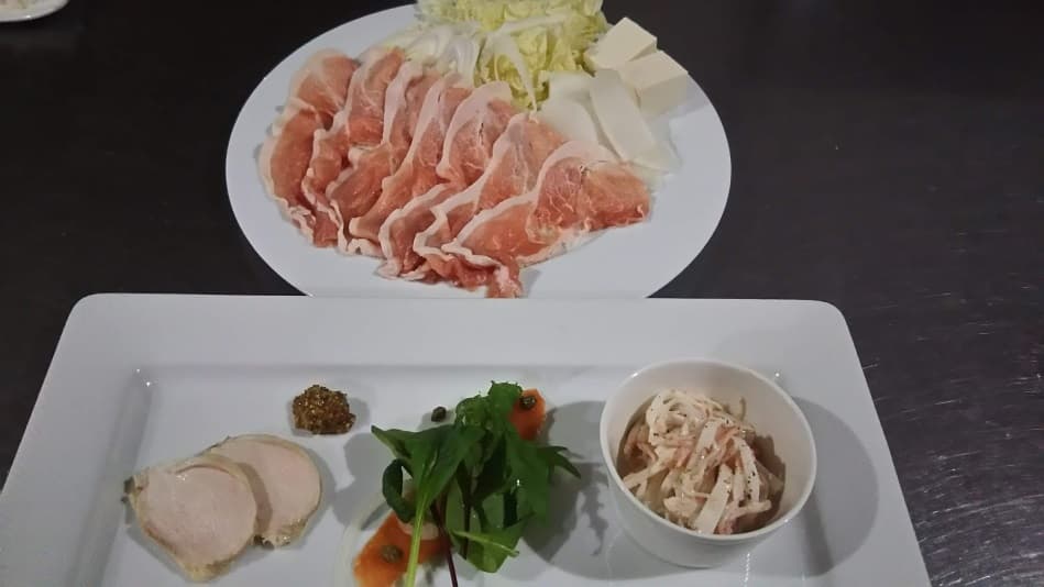 パウダーロッジコルチナ 2