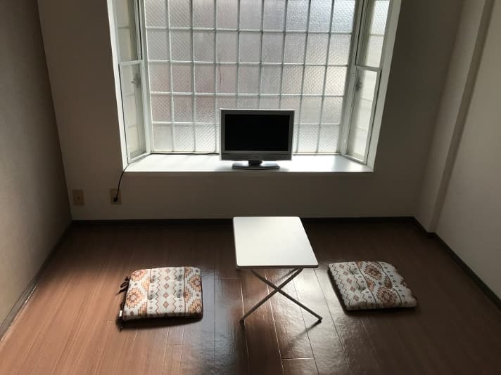 Ｒｏｏｍ　Ｅｔａ 2