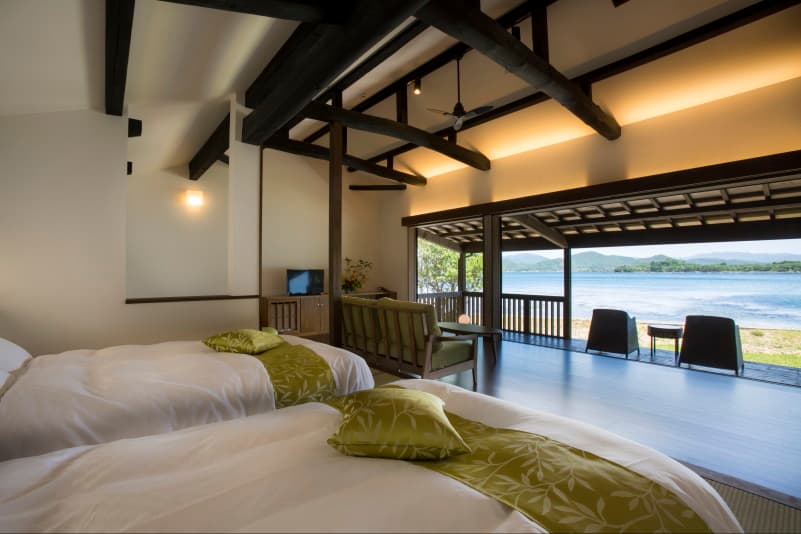 水辺の離れ　Ｃａｌｍｅ（カルム） 2