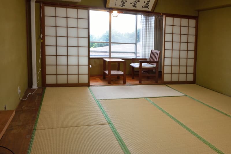 ゲストハウス星風 2