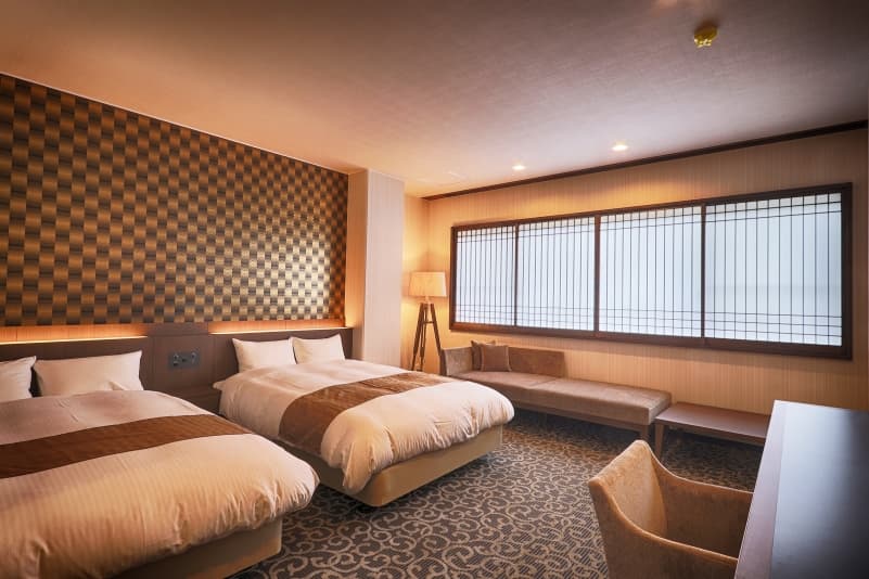 秩父長瀞温泉　大人の隠れ癒し宿　花湯別邸 2