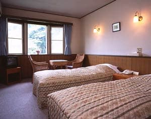 マストランプ　源泉掛け流しの小さなホテル 2