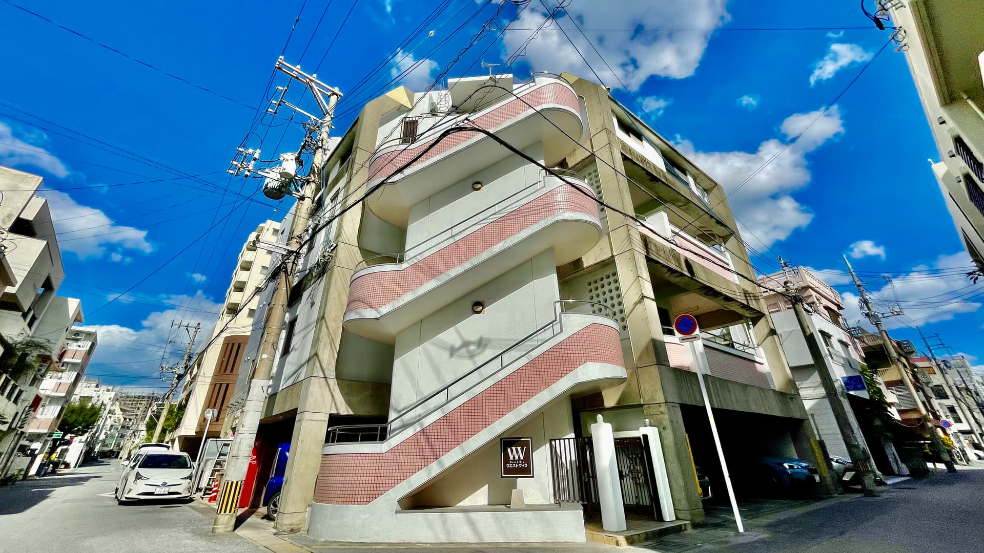 ウエストヴィラ