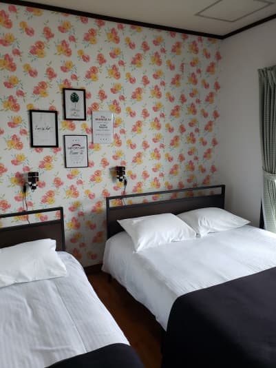 ウエストヴィラ 2