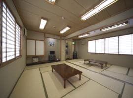 美川温泉　元湯　ほんだ 2