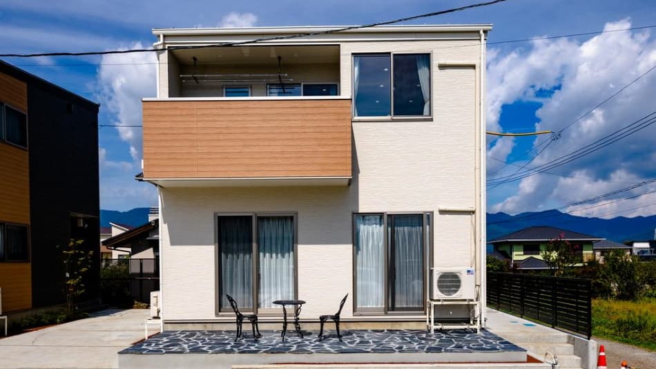 ORIYA Mt.Fuji ‐雅MIYABI‐