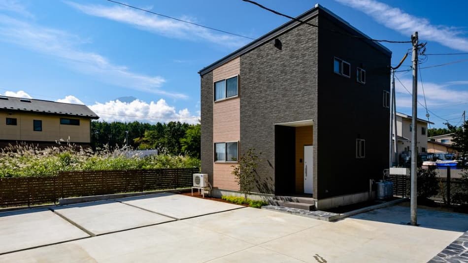 ORIYA Mt.Fuji ‐縁ENISHI‐