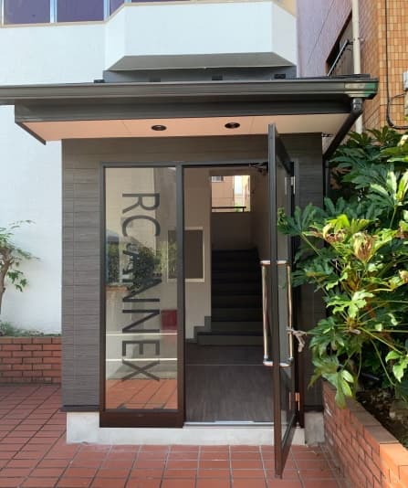 ＲＣ　ＡＮＮＥＸ