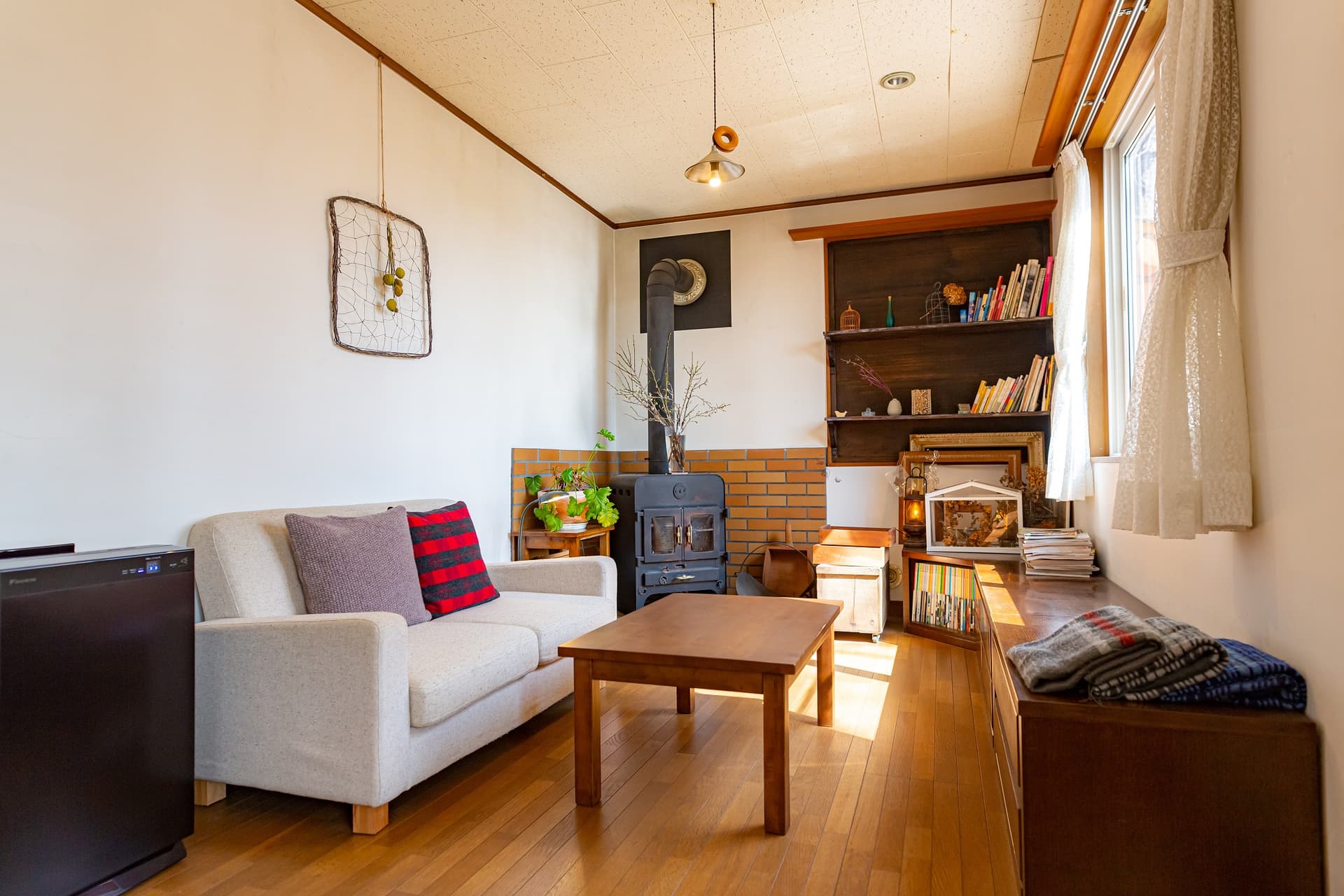 ペンション　トント（pension　tonto） 2