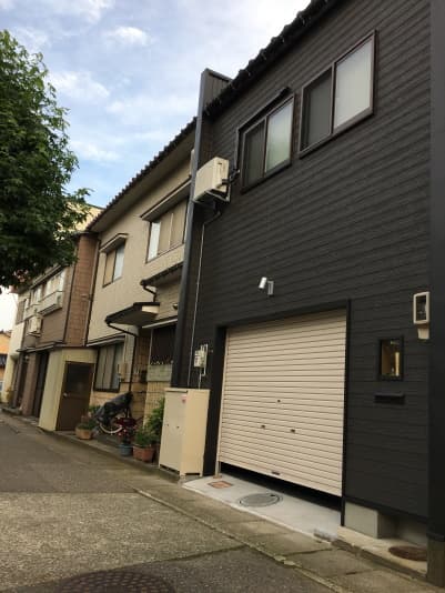 小さなお宿　乃むら